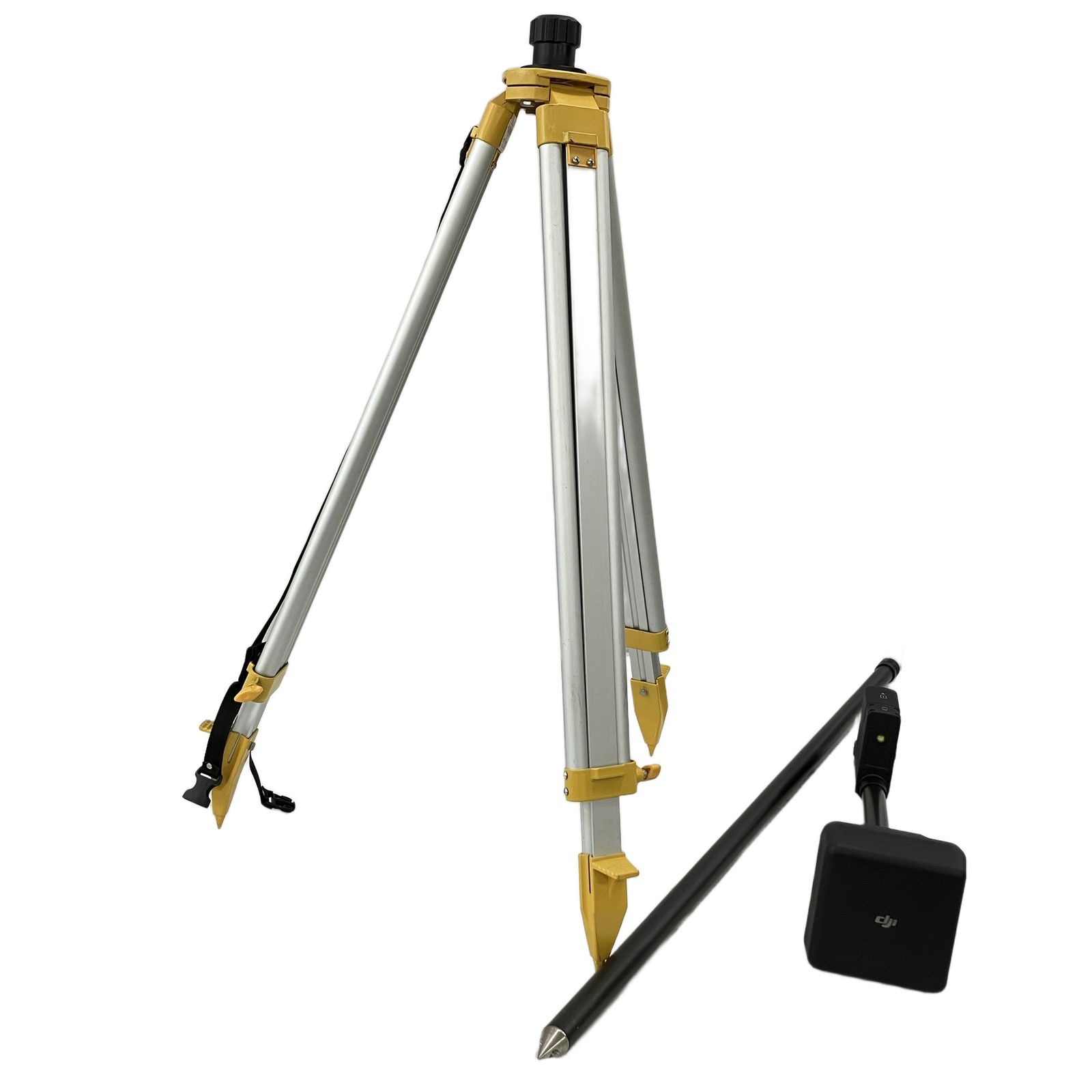 DJI D RTK 2 GNSS モバイルステーション 三脚セット ドローン用