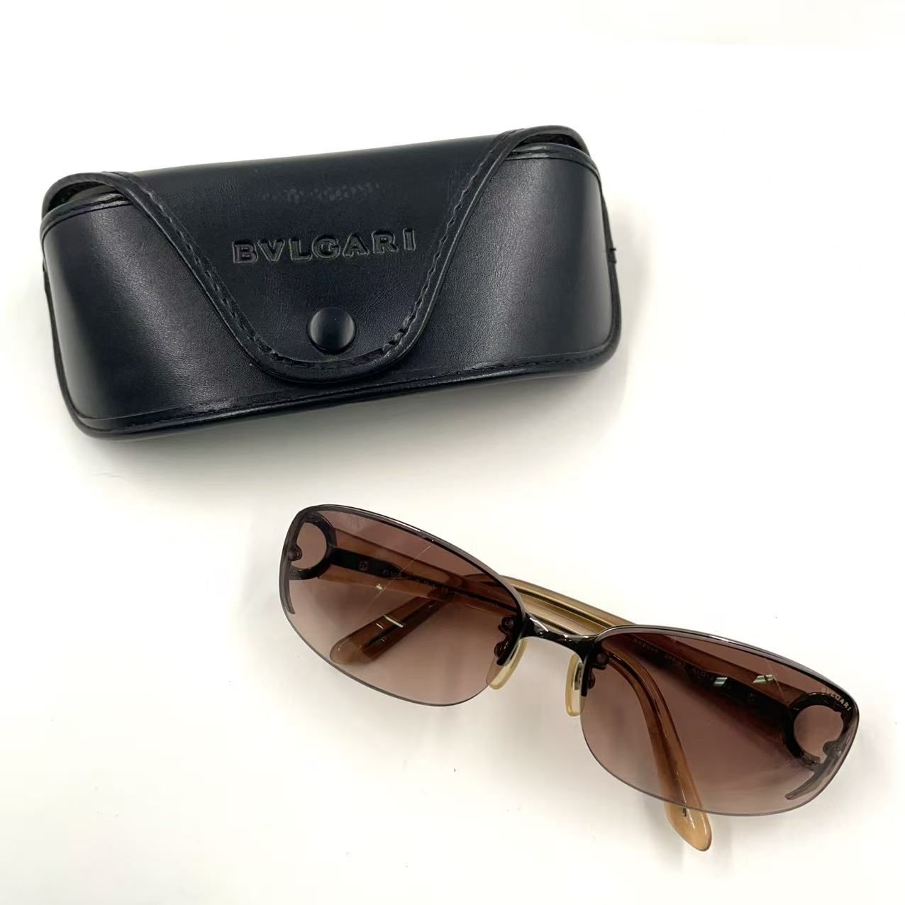 アセテート メタル