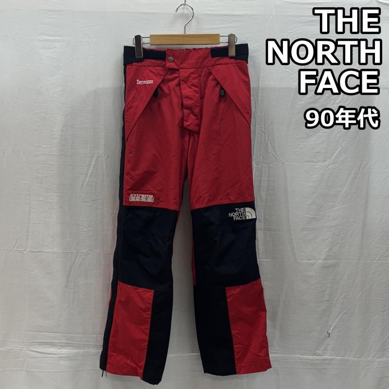 ザノースフェイス NS-7502 90年代 ビンテージ Dermizax エクストリーム