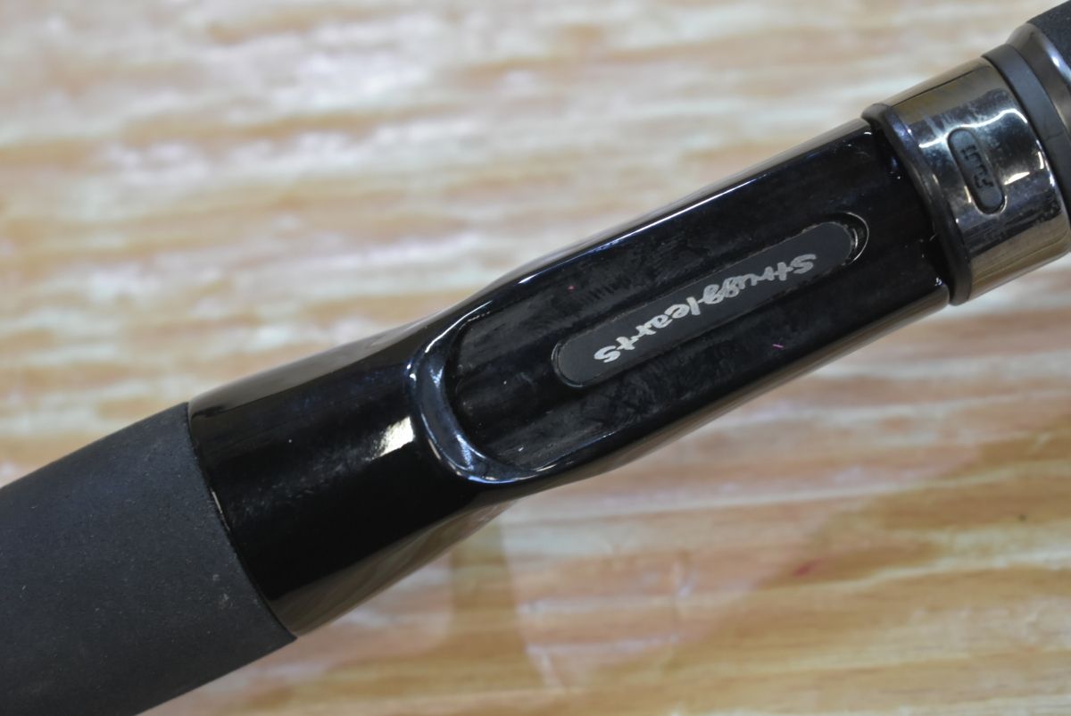 デプス ストラッグルアーツ ボディカウント Fxxk_70 deps STRUGGLE