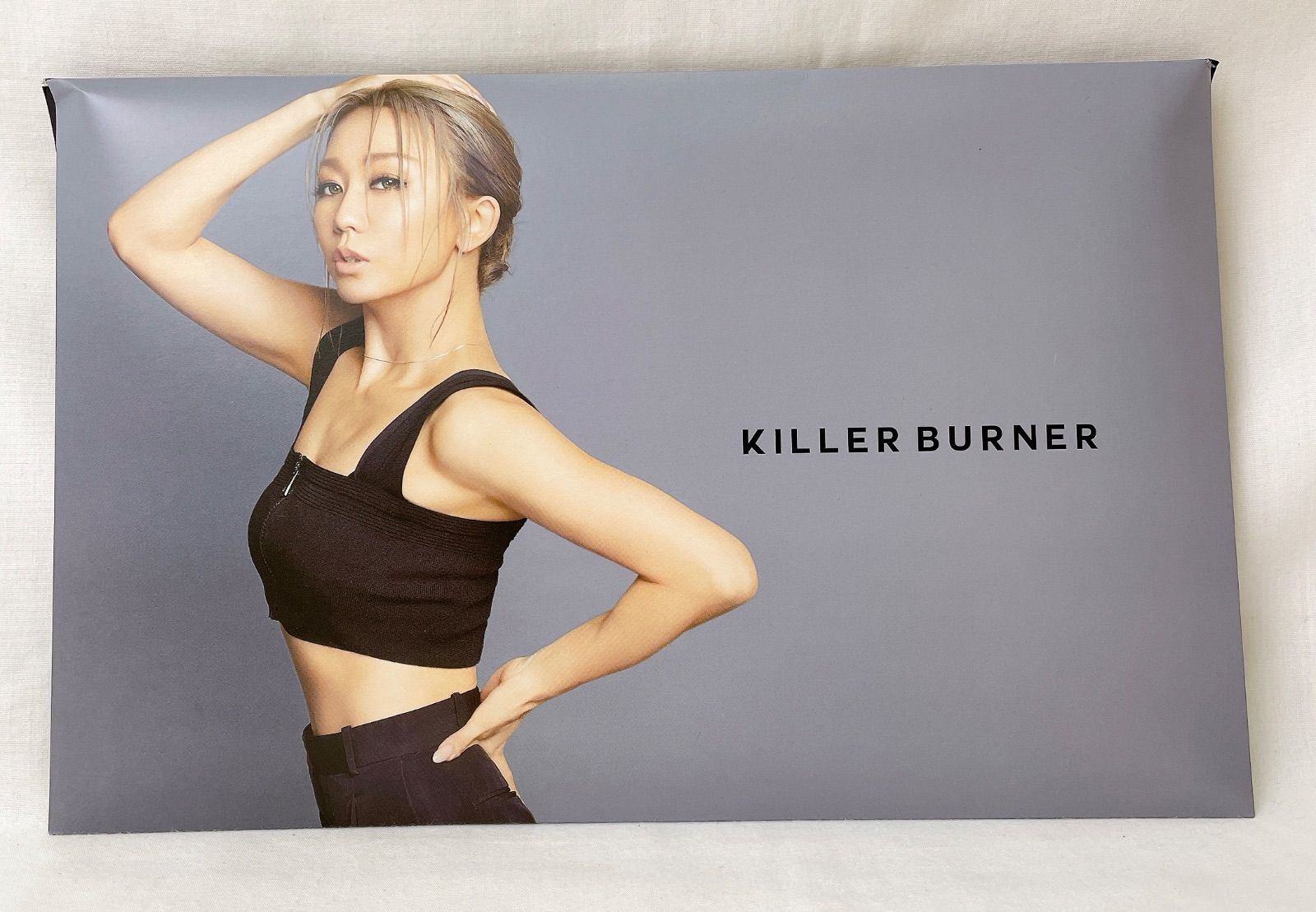 サプリメント 松前215 KILLER BURNER キラーバーナー サプリメント