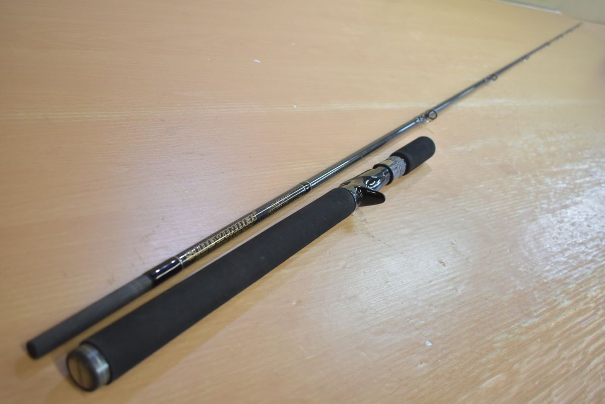 デプス サイドワインダー HGC-76XX スラップショット deps SIDEWINDER