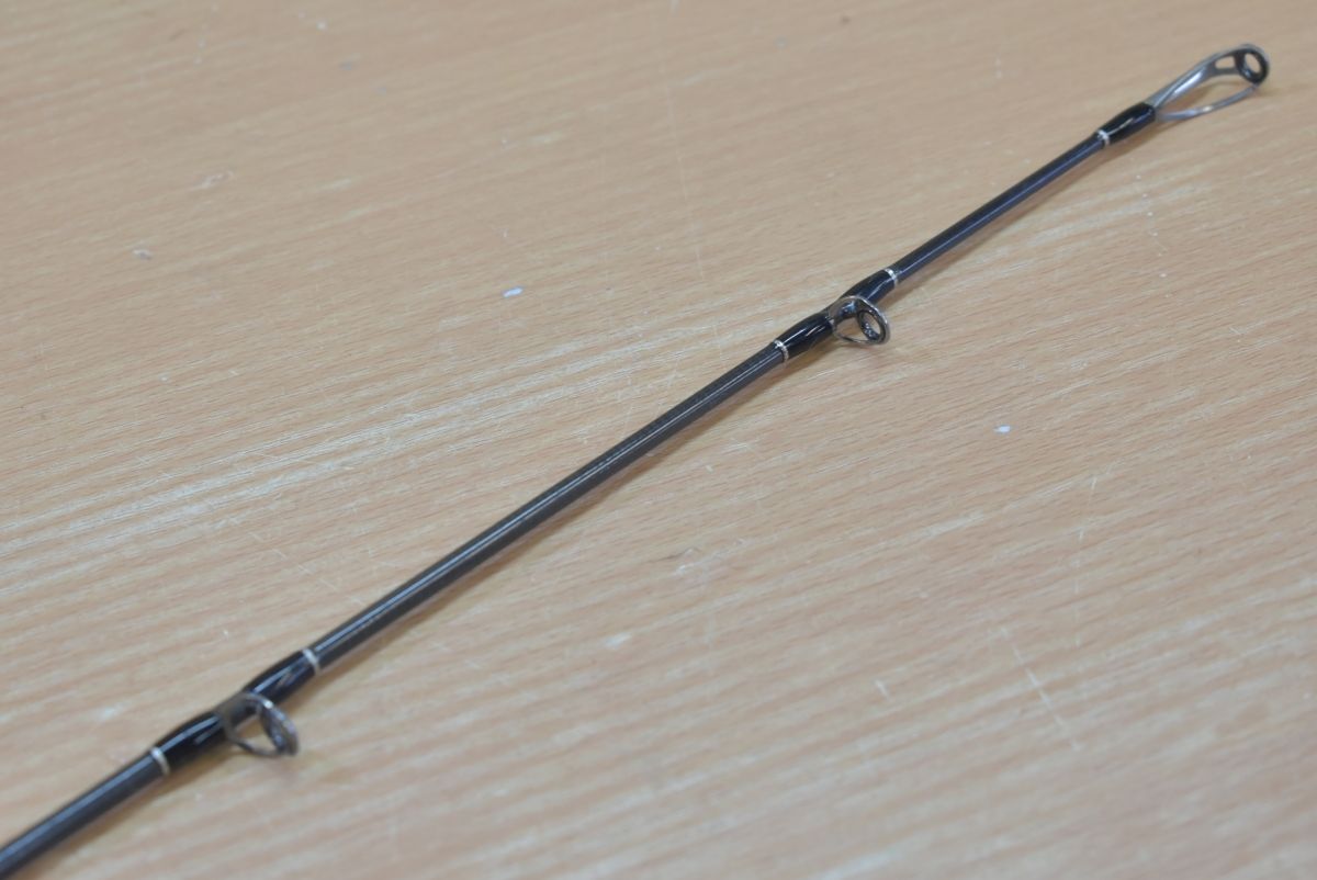 The ベイトロッド