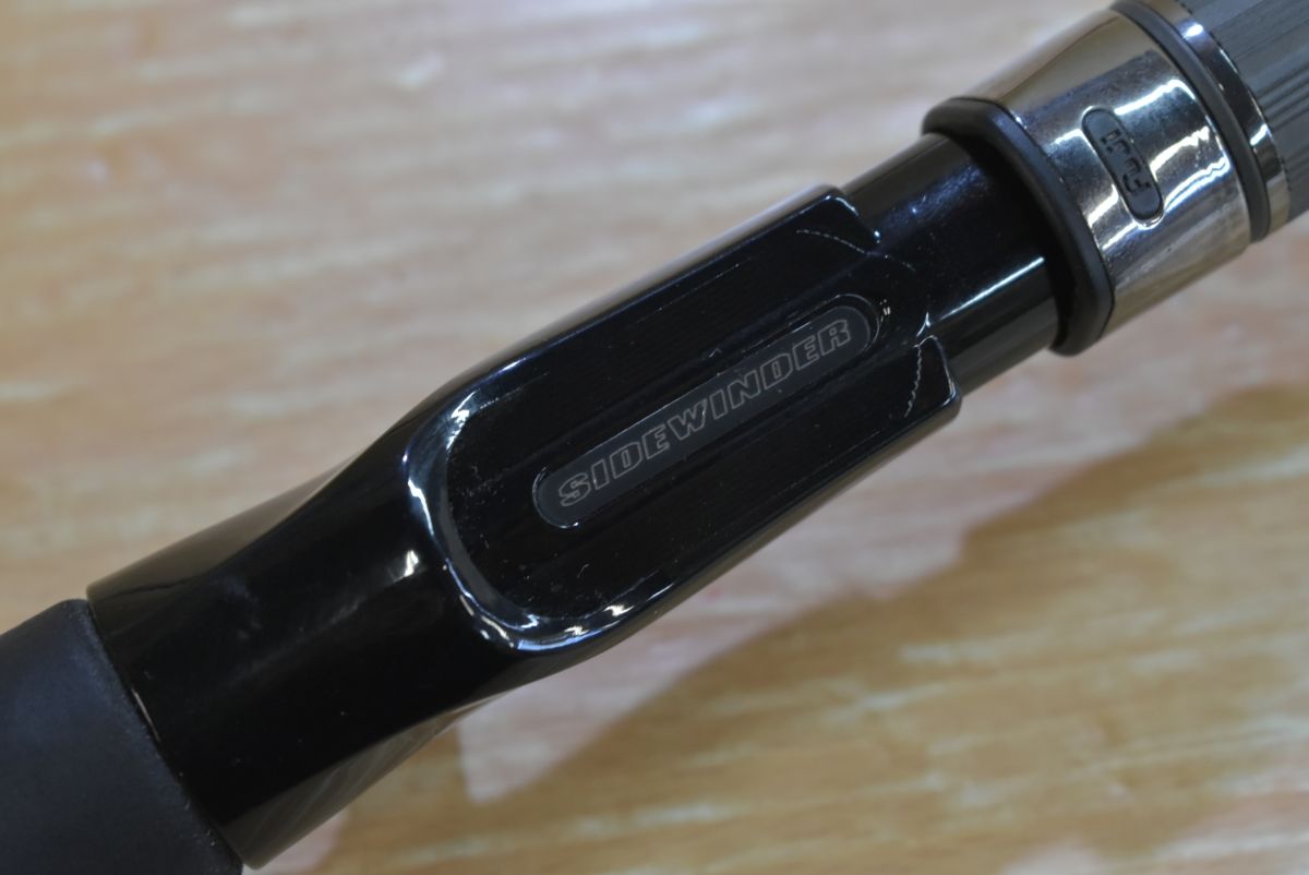 デプス サイドワインダー