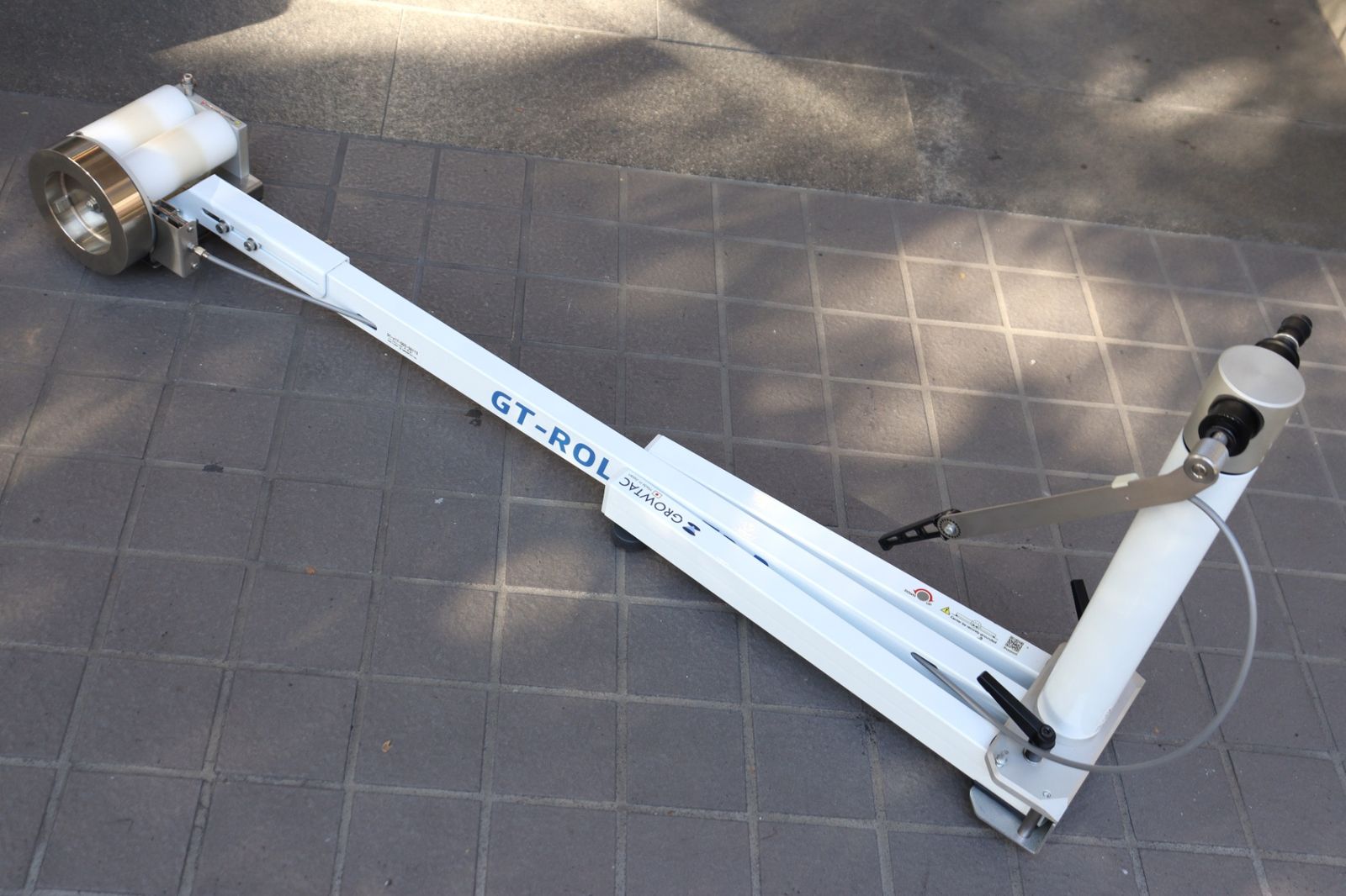 グロータック 4本ローラー GT-ROLLER Q1.1 / GROWTAC グロータック 4本ローラーGT-Roller Q1.1