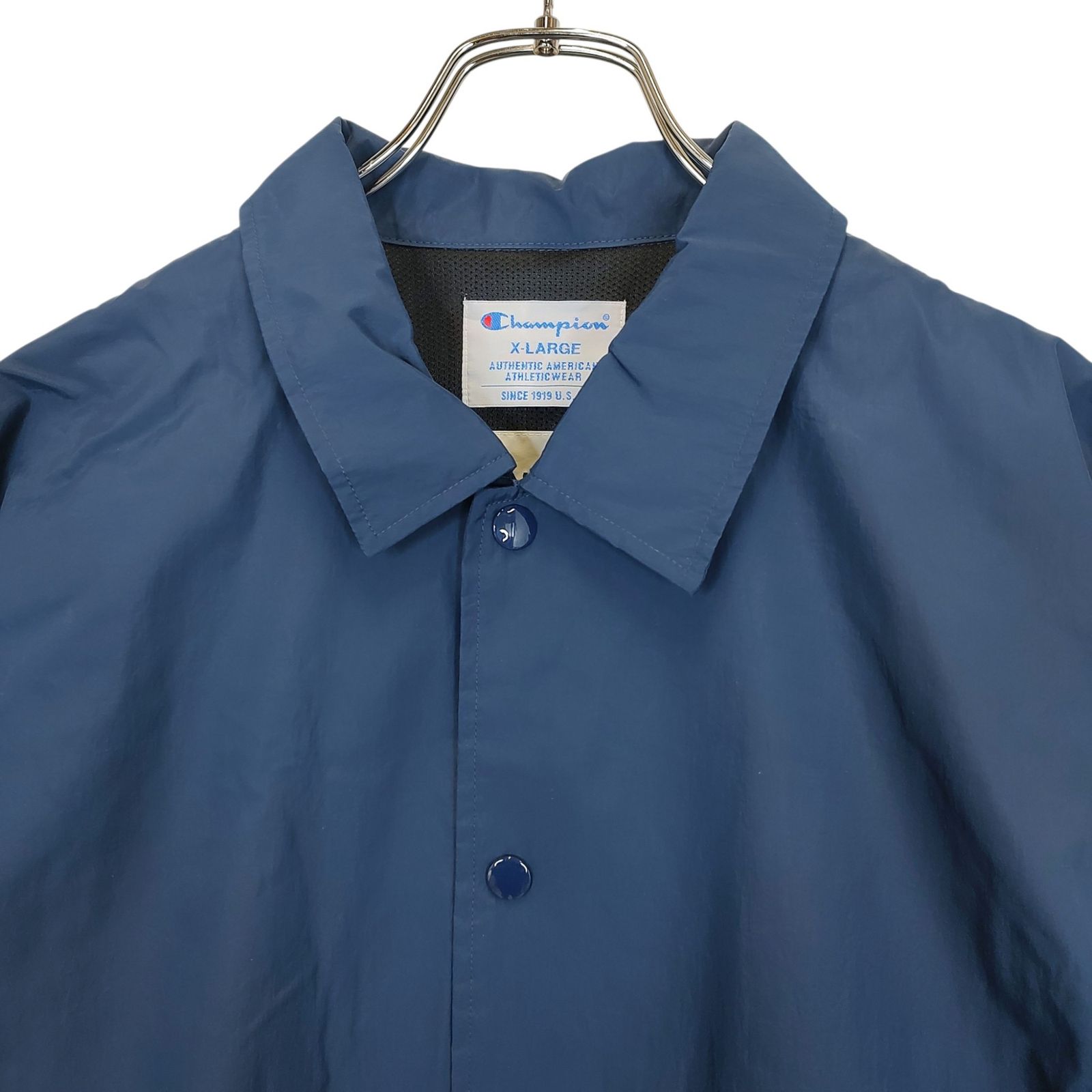 Champion チャンピオン UNDER R Ron Herman コーチジャケット パンツ 