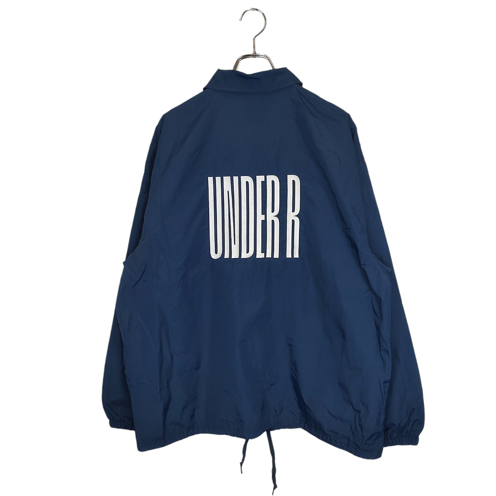 Champion チャンピオン UNDER R Ron Herman コーチジャケット パンツ 