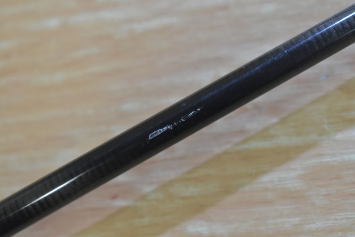 デプス サイドワインダー HGC-63XF ヴェノムファング フリッピング