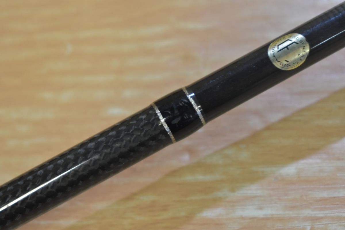 デプス サイドワインダー HGC-63XF ヴェノムファング フリッピング