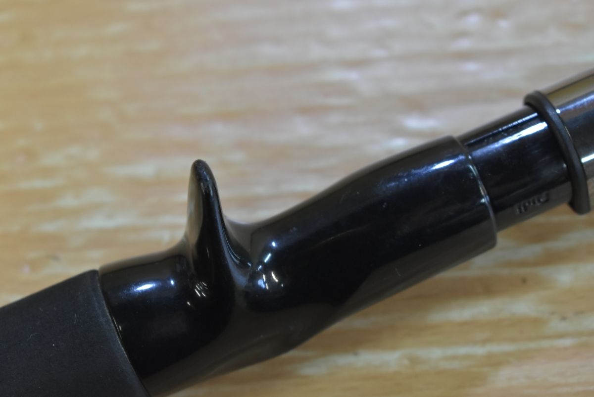 デプス サイドワインダー HGC-63XF ヴェノムファング フリッピング