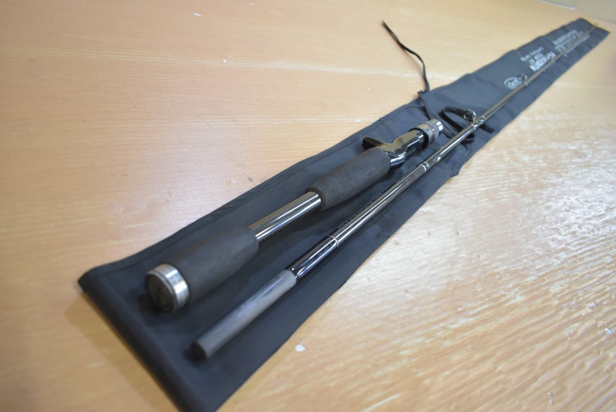 デプス サイドワインダー HGC-63XF ヴェノムファング フリッピング