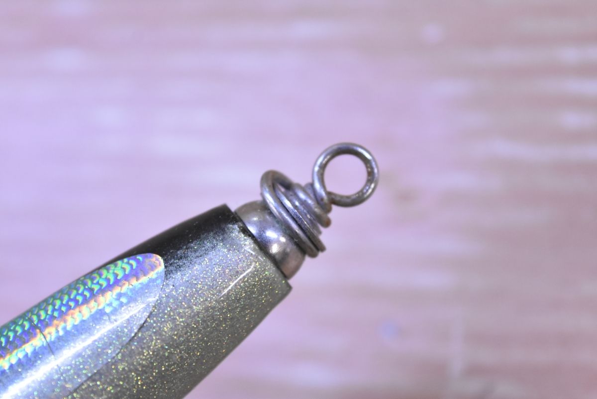 カーペンター BCガンマ BC-γ 45-160 Carpenter キャスティングプラグ