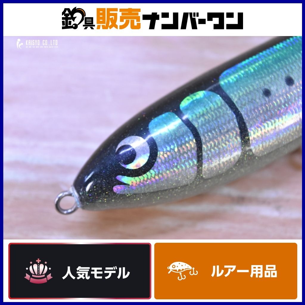 カーペンター BC―Γ45 カーペンター BCガンマ BC-γ 45-160 Carpenter キャスティングプラグ