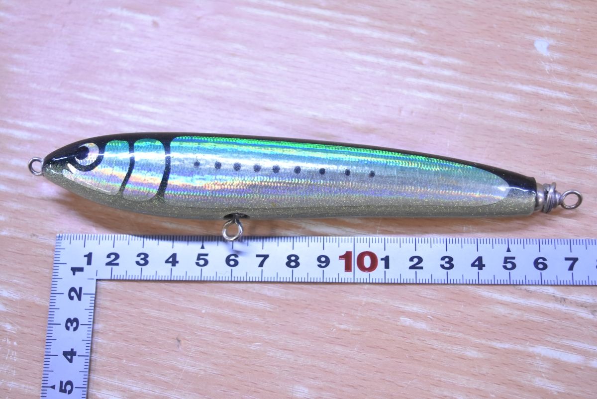 カーペンター BCガンマ BC-γ 45-160 Carpenter キャスティングプラグ