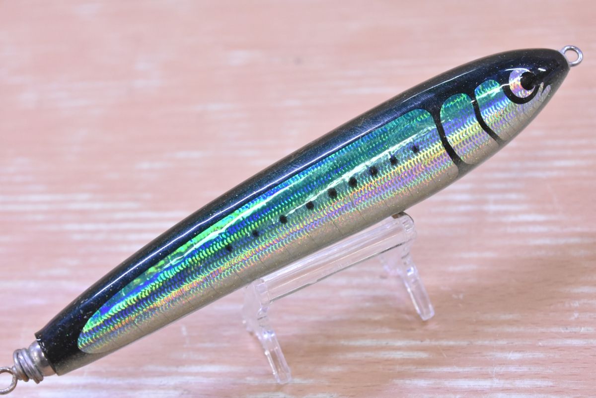 カーペンター BCガンマ BC-γ 45-160 Carpenter キャスティングプラグ