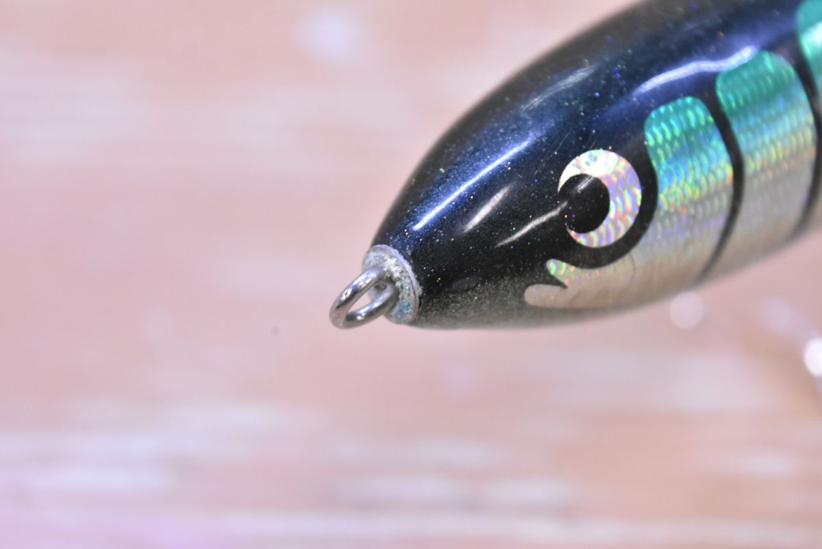 カーペンター BCガンマ BC-γ 45-160 Carpenter キャスティングプラグ