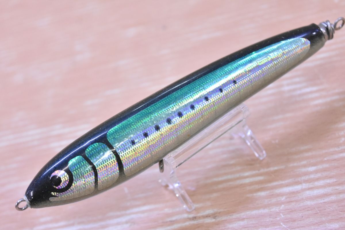 カーペンター BCガンマ BC-γ 45-160 Carpenter キャスティングプラグ