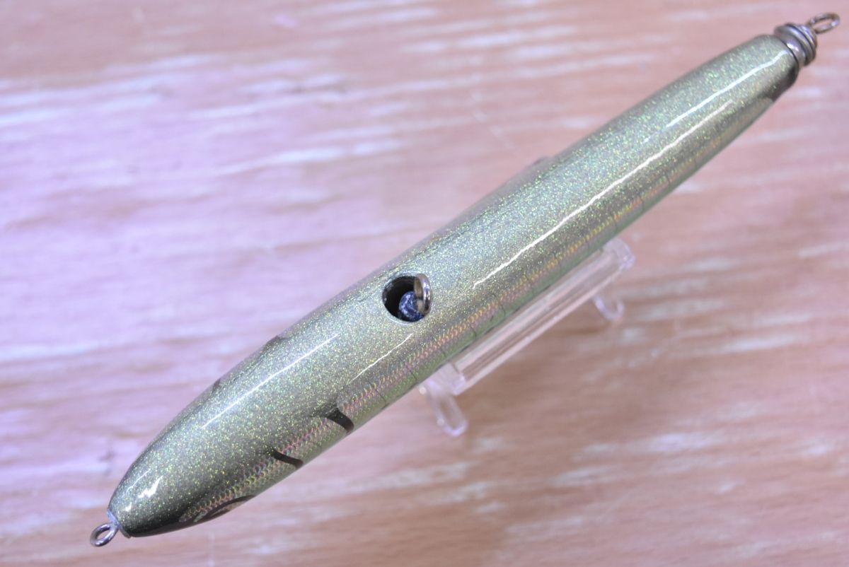 カーペンター BCガンマ BC-γ 45-160 Carpenter キャスティングプラグ