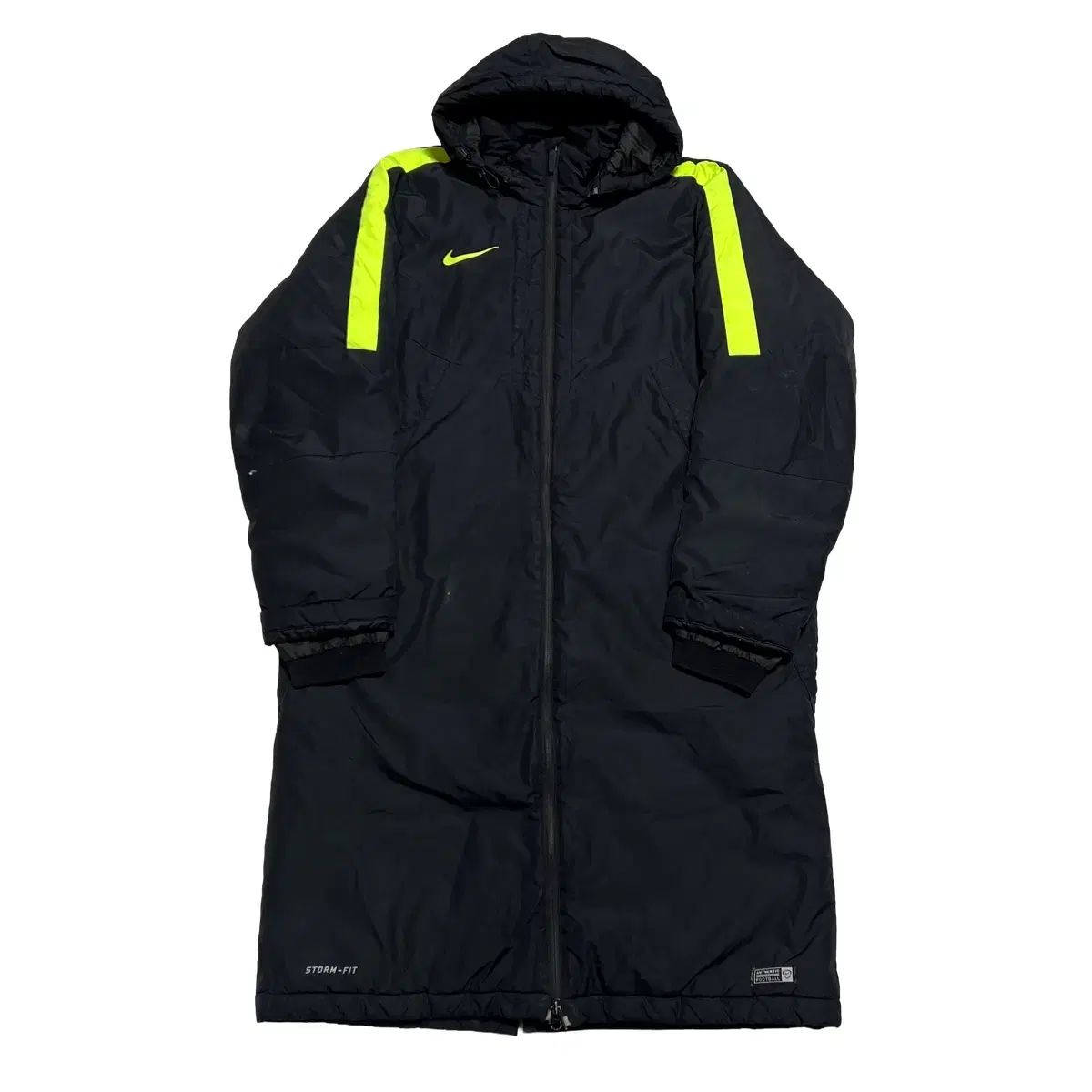 XXL NIKE サッカー 韓国国家代表 クアッド ロング ダウン - メルカリ