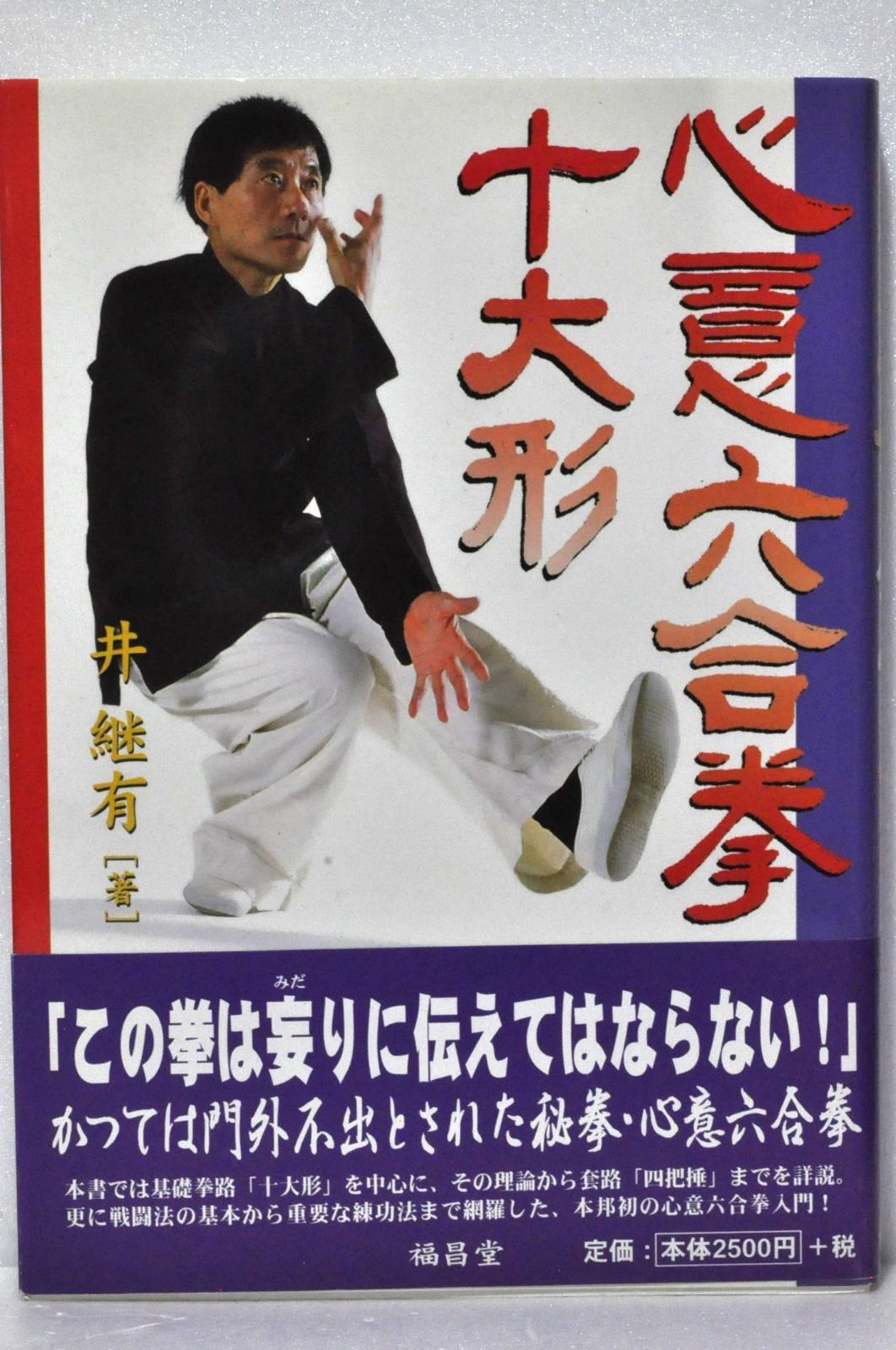 【新作，格安】 心意六合拳十大形 その他