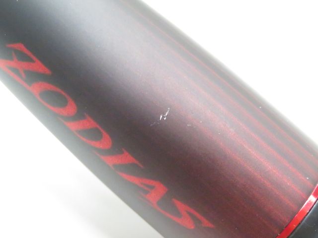 シマノ 20ゾディアス