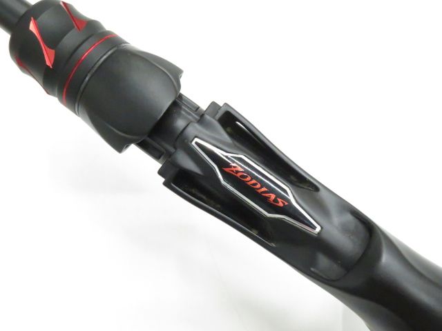 20ゾディアス 166