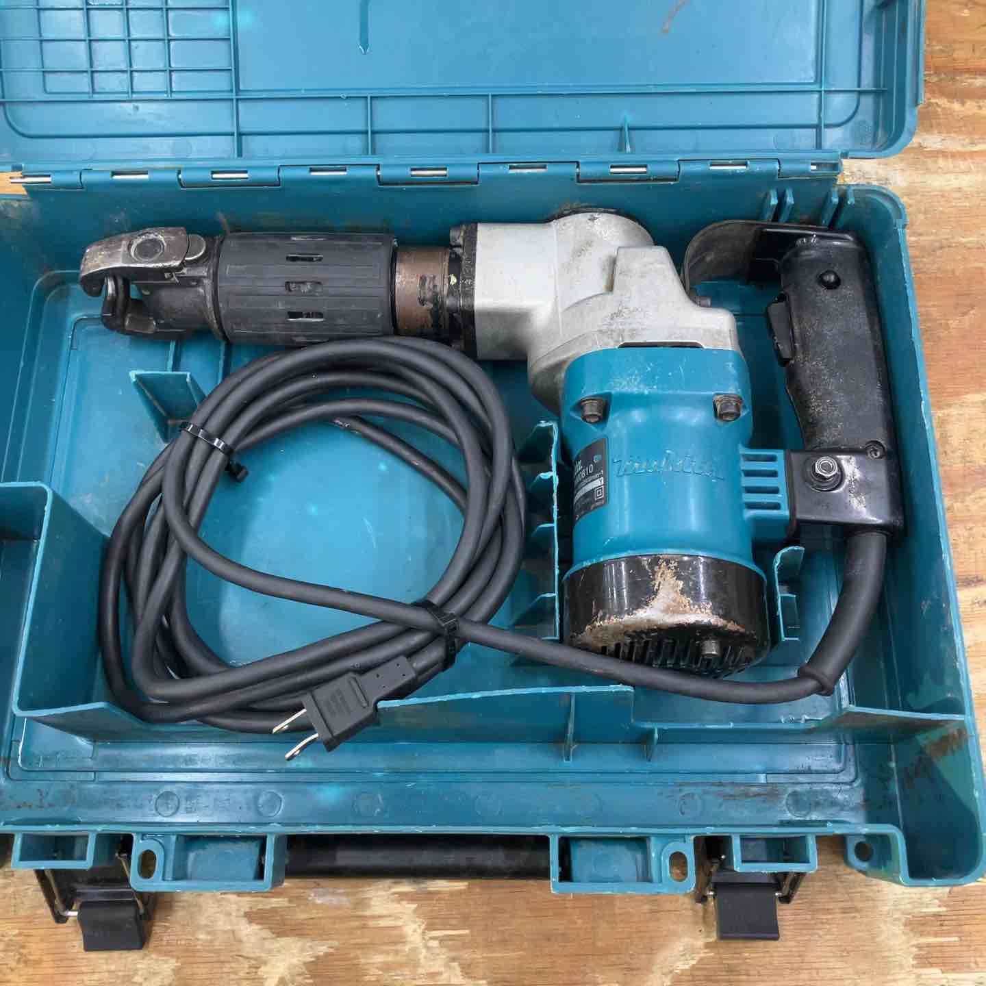 品 マキタ makita 電動ハンマ HM 0810 六角軸 17 mm 柏店