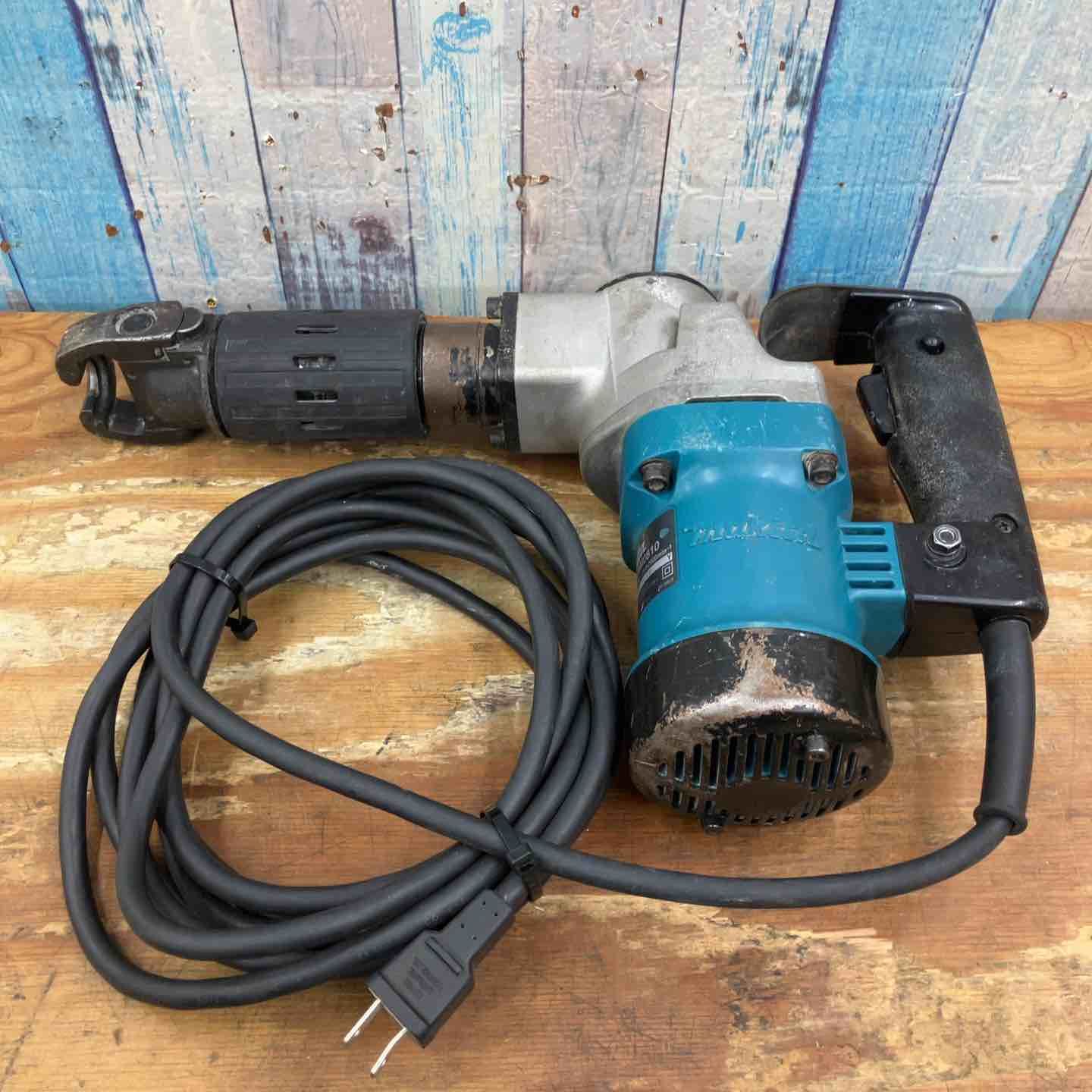 品 マキタ makita 電動ハンマ HM 0810 六角軸 17 mm 柏店