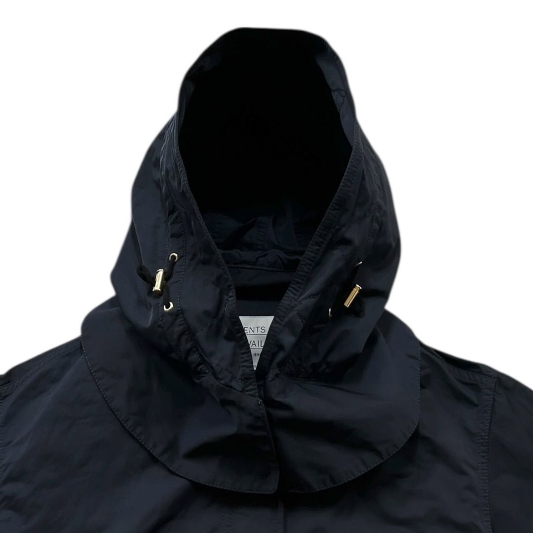 IENA VETEMENTS DE TRAVAIL アウトレット イエナ モッズコート