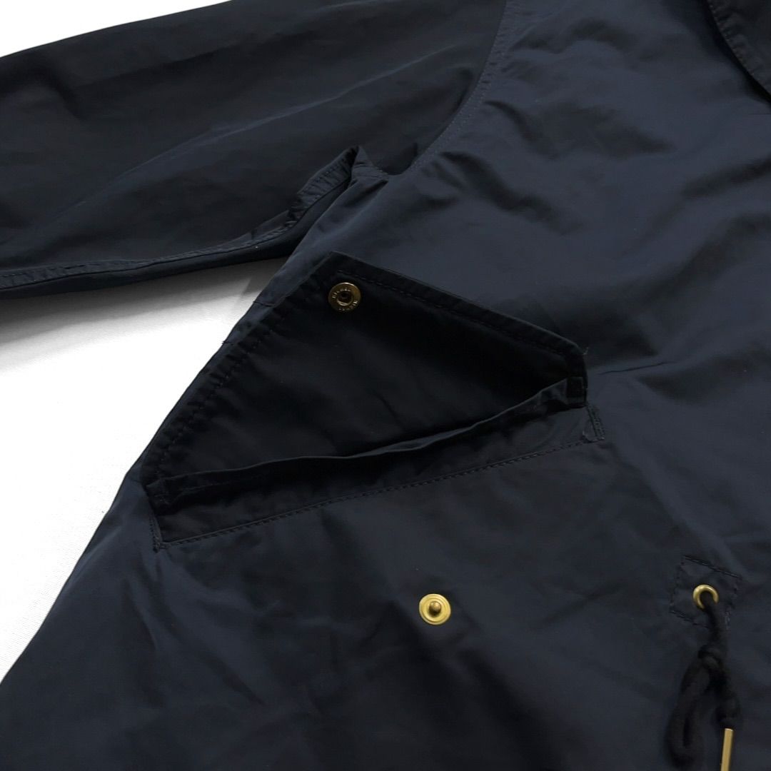 IENA VETEMENTS DE TRAVAIL アウトレット イエナ モッズコート