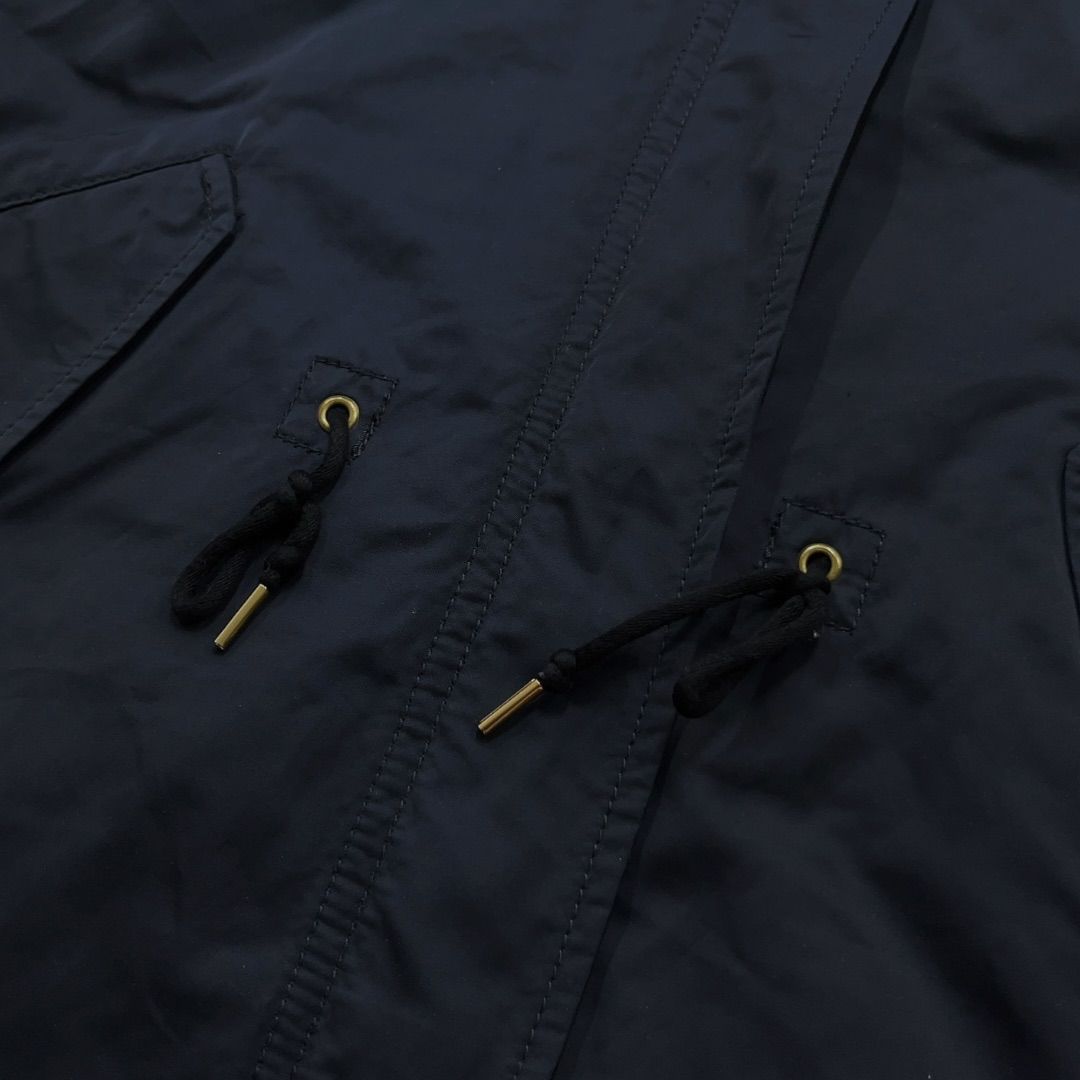 IENA VETEMENTS DE TRAVAIL アウトレット イエナ モッズコート