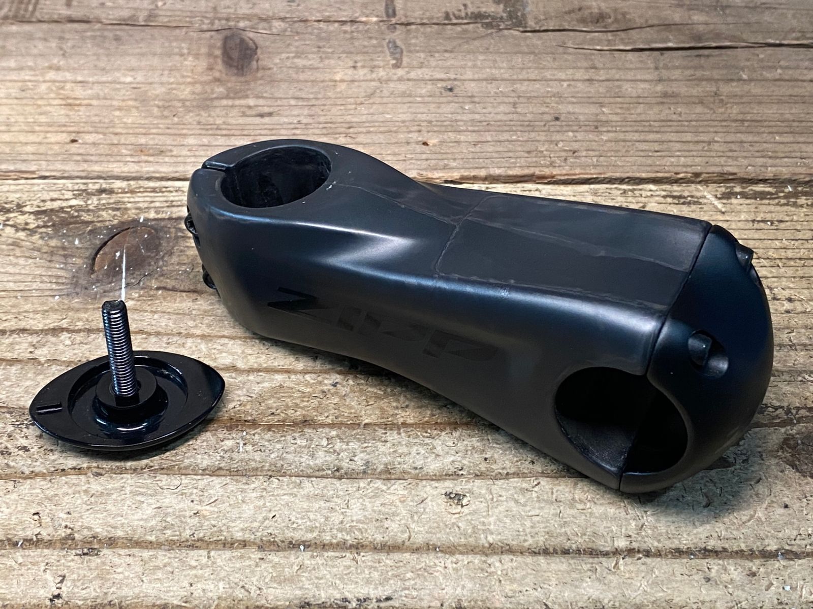 JO 141 ジップ ZIPP スプリント SL SPRINT カーボン ステム 100 mm 12° Φ31 8 OS