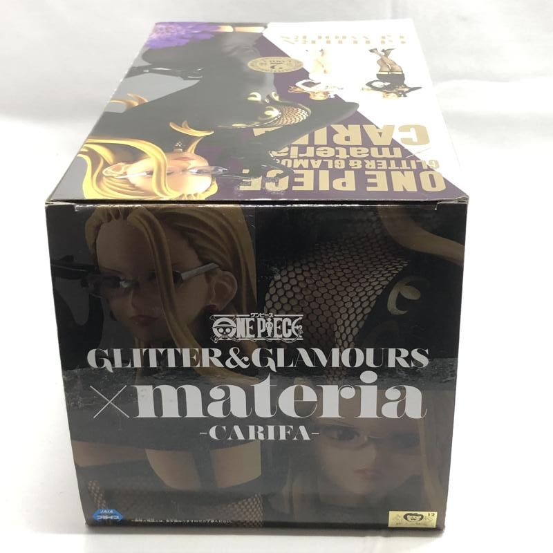 中古】GLITTER＆G^ ｶﾘﾌｧ(A.ﾌﾞﾗｯｸ)[18] - メルカリ