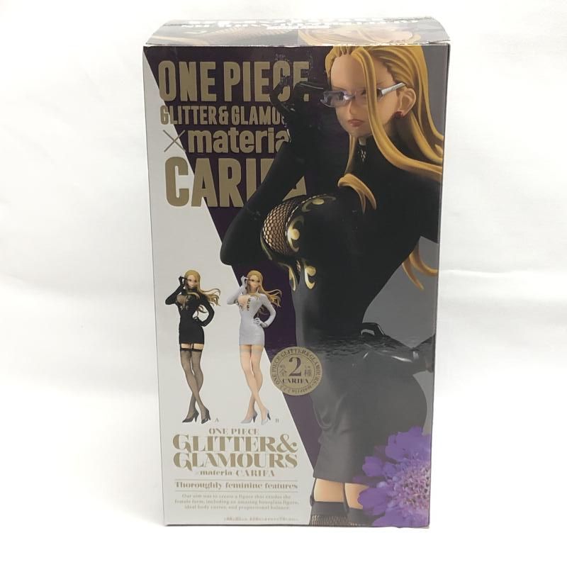 中古】GLITTER＆G^ ｶﾘﾌｧ(A.ﾌﾞﾗｯｸ)[18] - メルカリ