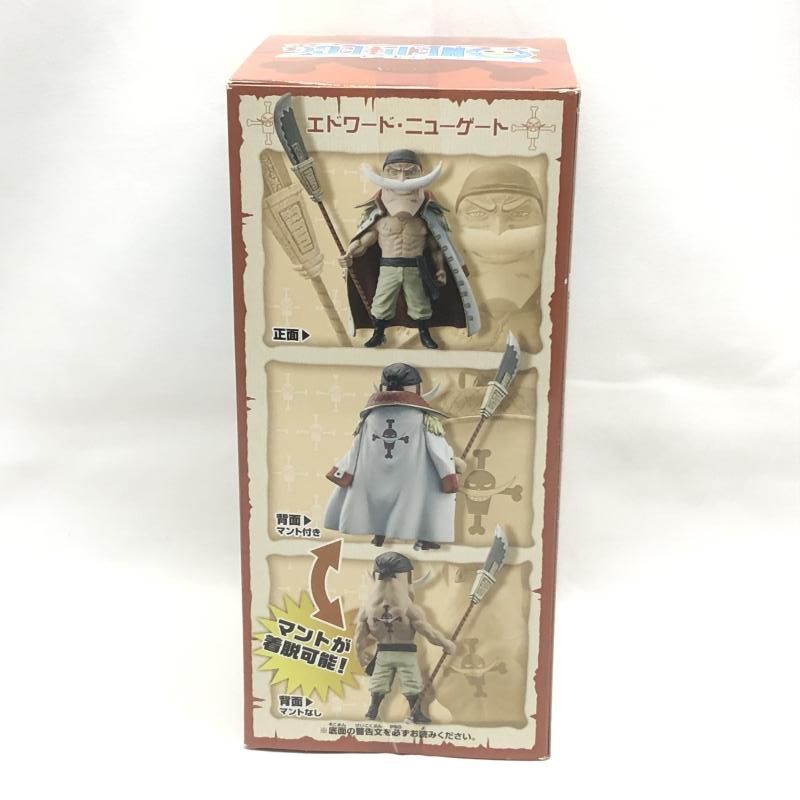 中古】MEGA WCF Vol.3 ｴﾄﾞﾜｰﾄﾞ・ﾆｭｰｹﾞｰﾄ[18] - メルカリ