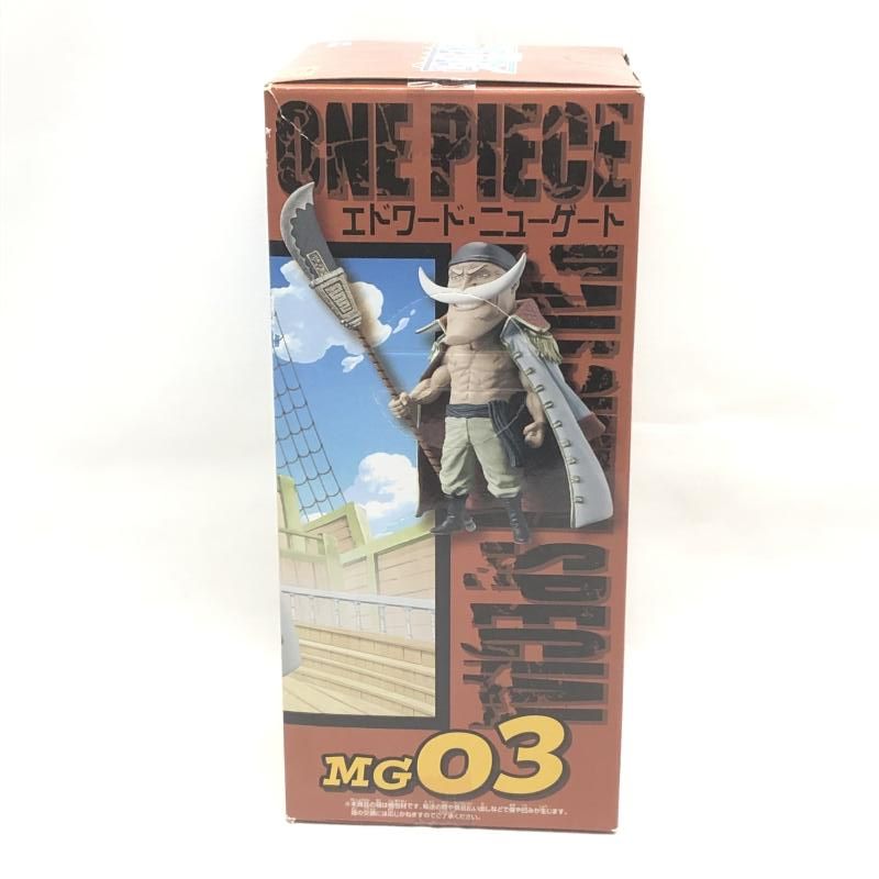 中古】MEGA WCF Vol.3 ｴﾄﾞﾜｰﾄﾞ・ﾆｭｰｹﾞｰﾄ[18] - メルカリ