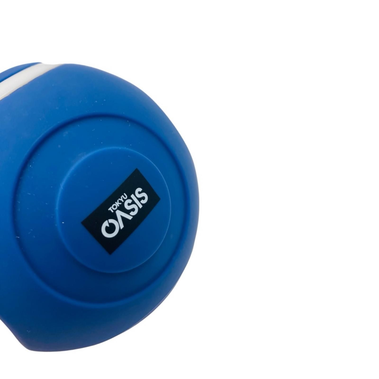 【新品】OASIS スタイリーボールSLB-100 ネイビー OASIS オアシス スタイリーボール SLB-100 ネイビー - メルカリ