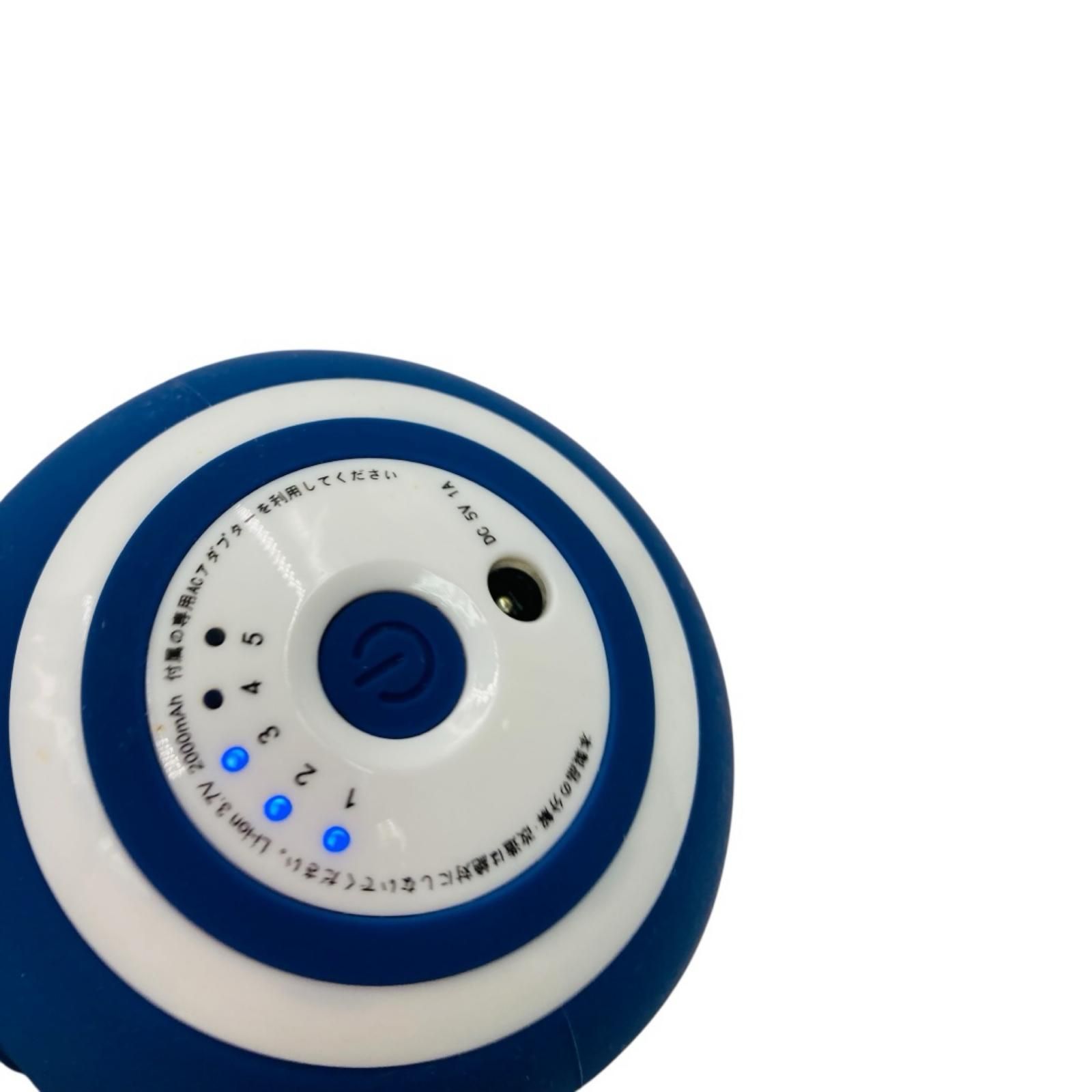 OASIS オアシス スタイリーボール SLB-100 ネイビー - メルカリ