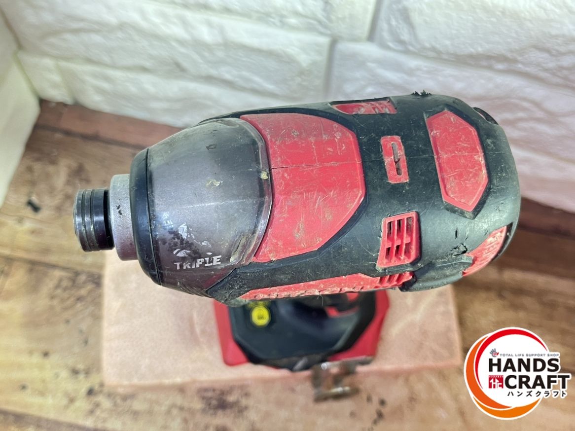 コードレスインパクトドライバ 36ｖ