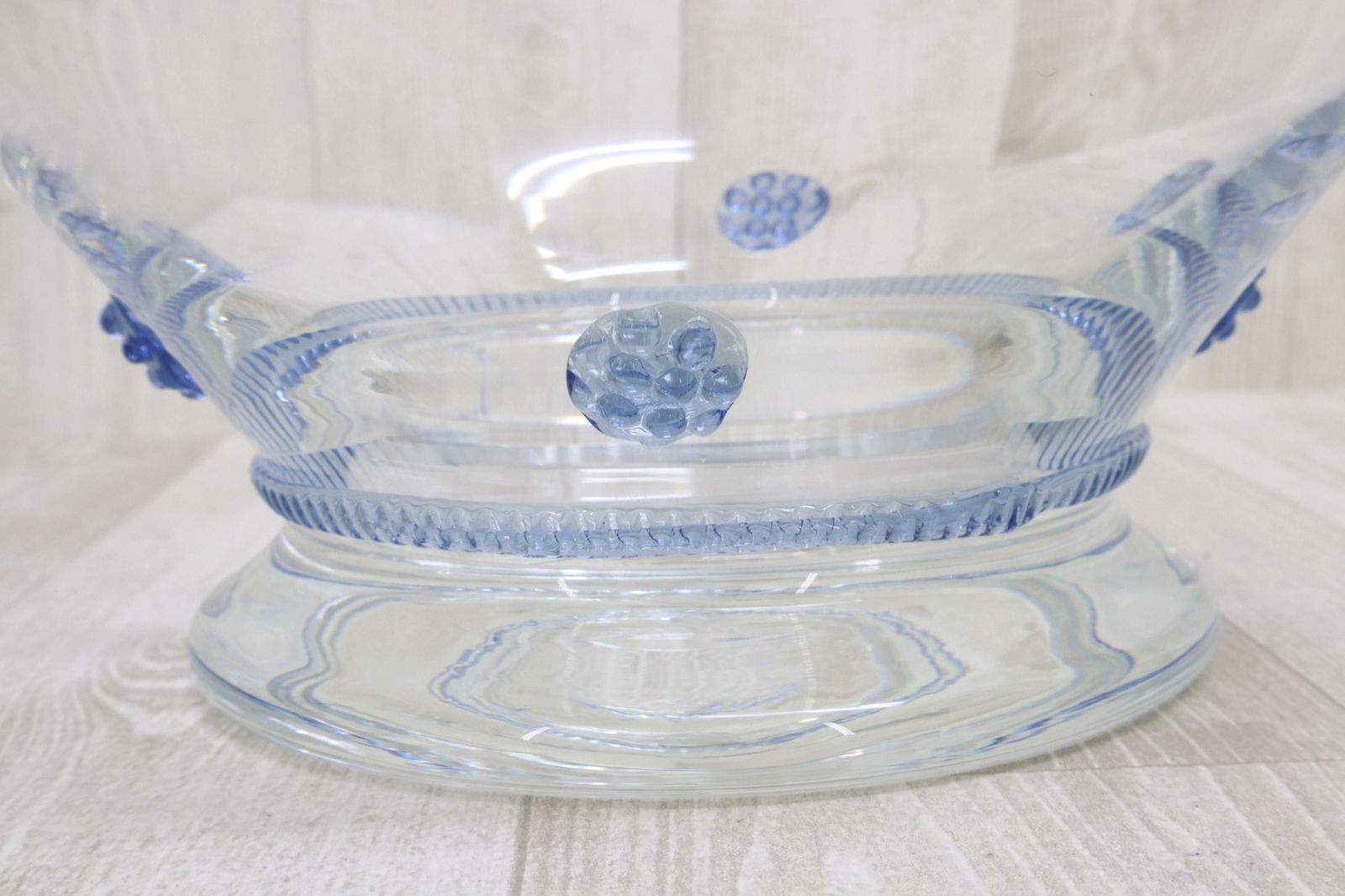 Meissen マイセン THERESIENTHAL テレジエンタール バッカス ロゼット