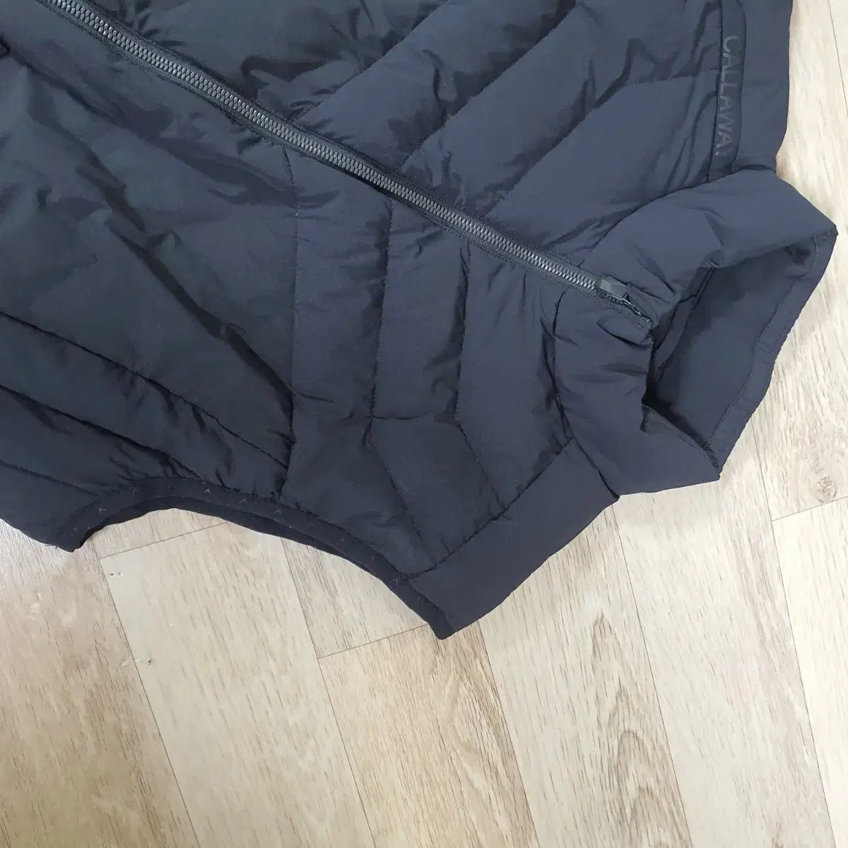 キャロウェイ ダウンベスト 105号