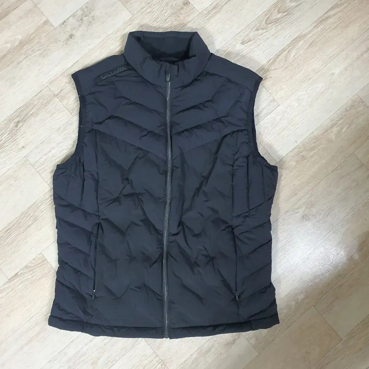 キャロウェイ ダウンベスト 105号