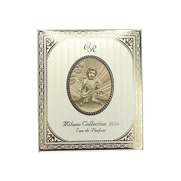 カネボウ ミラノコレクション GR オードパルファム 2026 ST 計34ml