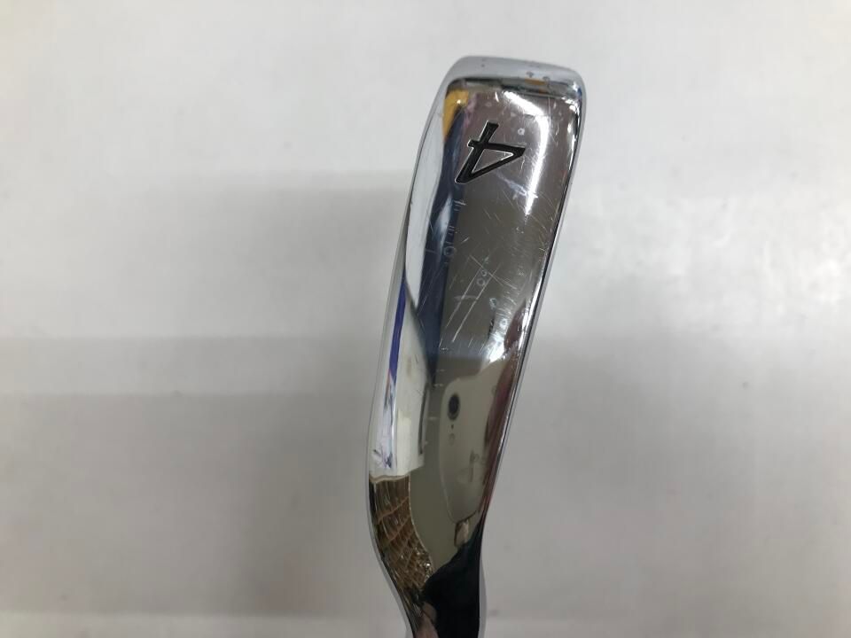 エポン AF 502 NSプロ MODUS 3 TOUR 120 TXフレックス アイアン 最短