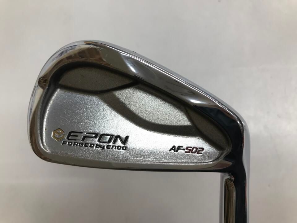 エポン AF 502 NSプロ MODUS 3 TOUR 120 TXフレックス アイアン 最短