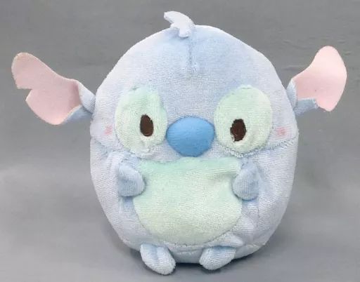 ぬいぐるみ　スティッチ　UFUFY 中古】ぬいぐるみ スティッチ ぬいぐるみ(S) 「Disney ufufy (ウフフィ