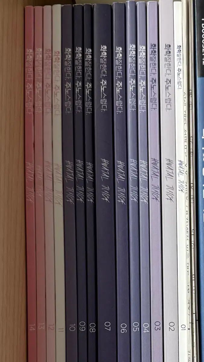 2026 カン ジュノ 化学２ 화잘ジュース １ １４巻 全巻