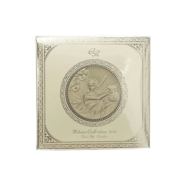 カネボウ ミラノ GR フェースアップパウダー 2026 30 g