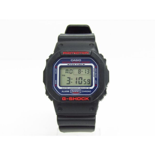 CASIO カシオ G-SHOCK ジーショック × BUMP of CHICKEN DW-5600VT