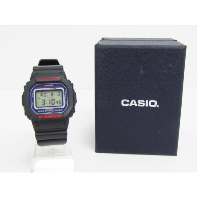 CASIO カシオ G-SHOCK ジーショック × BUMP of CHICKEN DW-5600VT